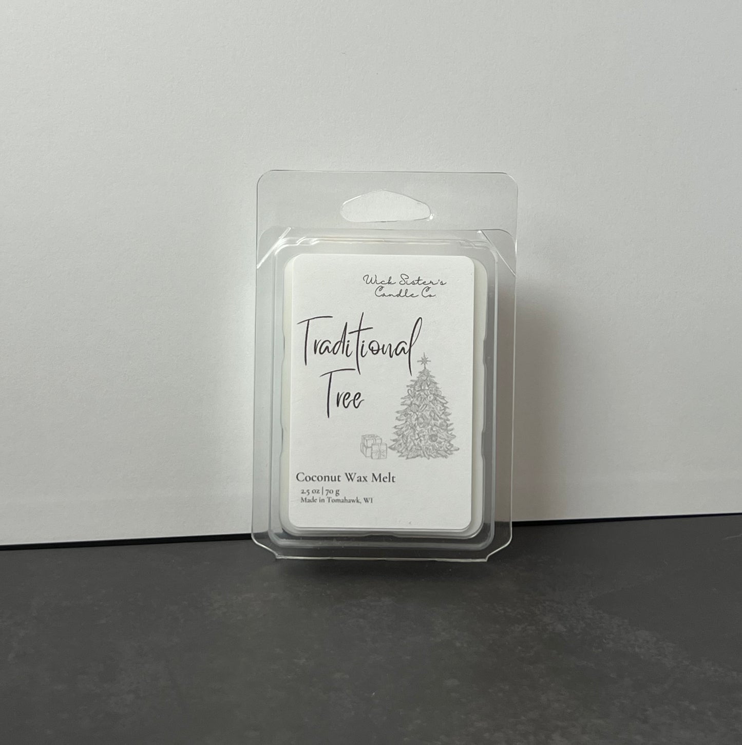 Winter Collection Wax Melts