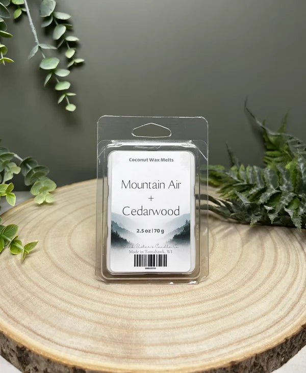 (NEW) Signature Wax Melts