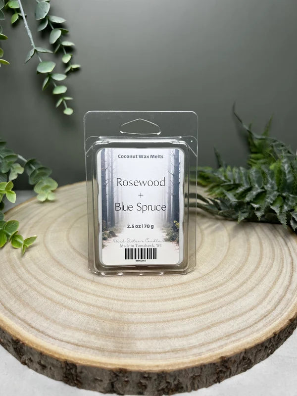 (NEW) Signature Wax Melts