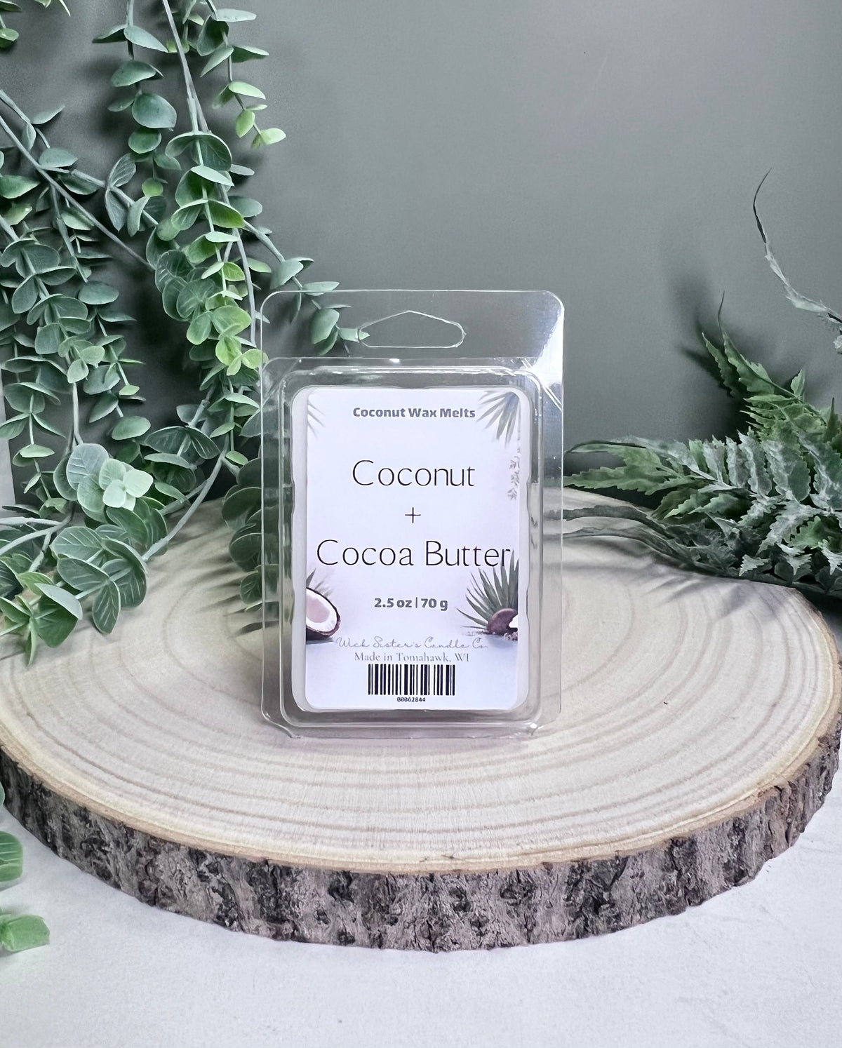 (NEW) Signature Wax Melts