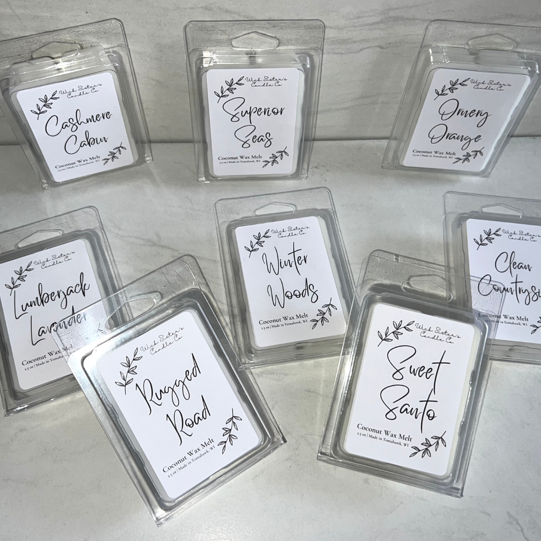 Signature Wax Melts