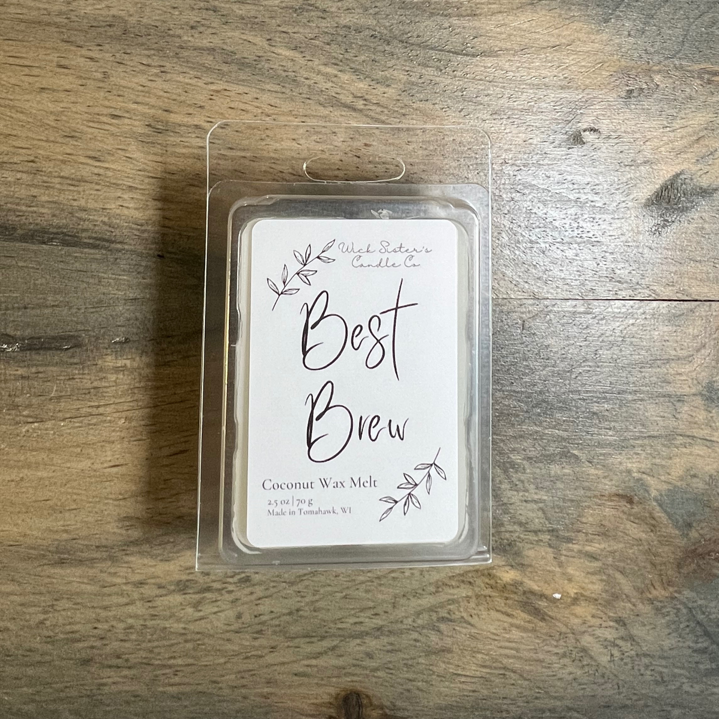 Signature Wax Melts