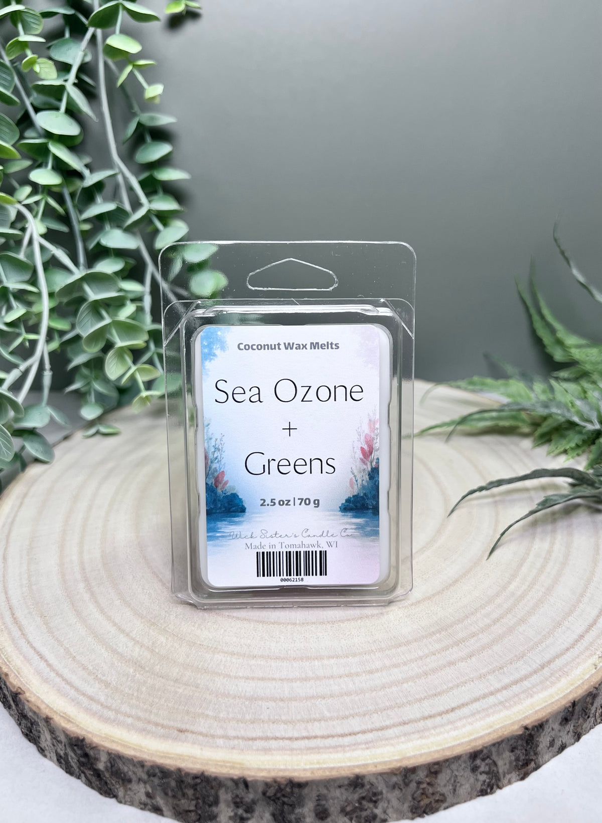 (NEW) Signature Wax Melts