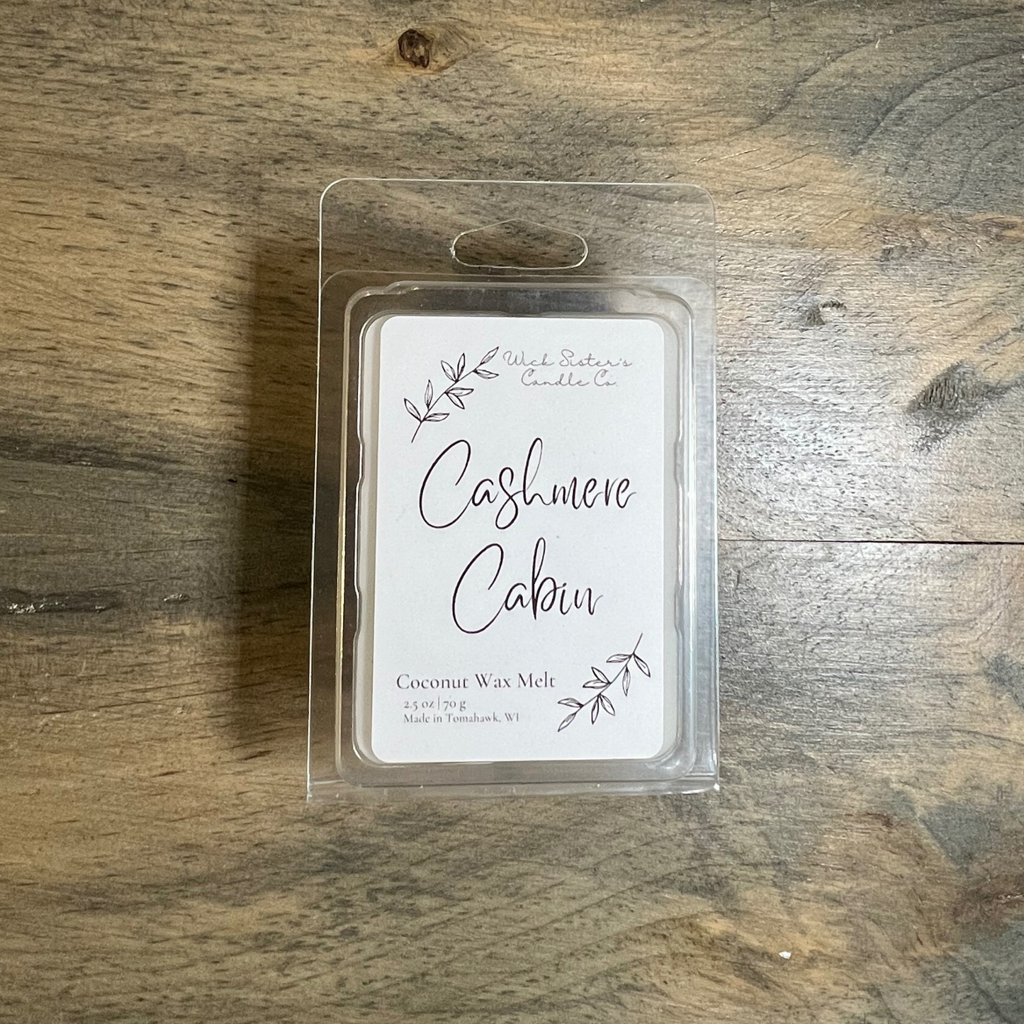 Signature Wax Melts