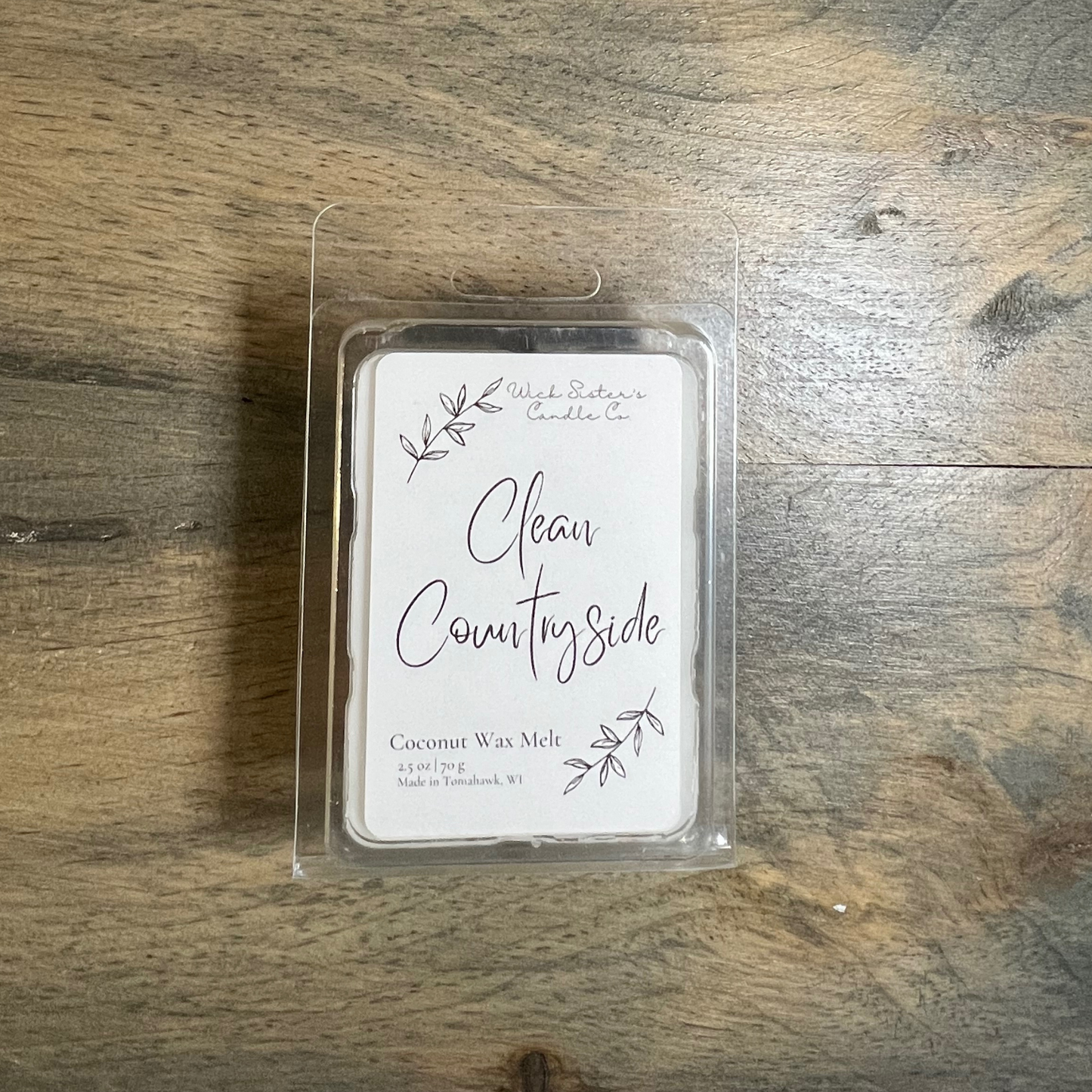 Signature Wax Melts