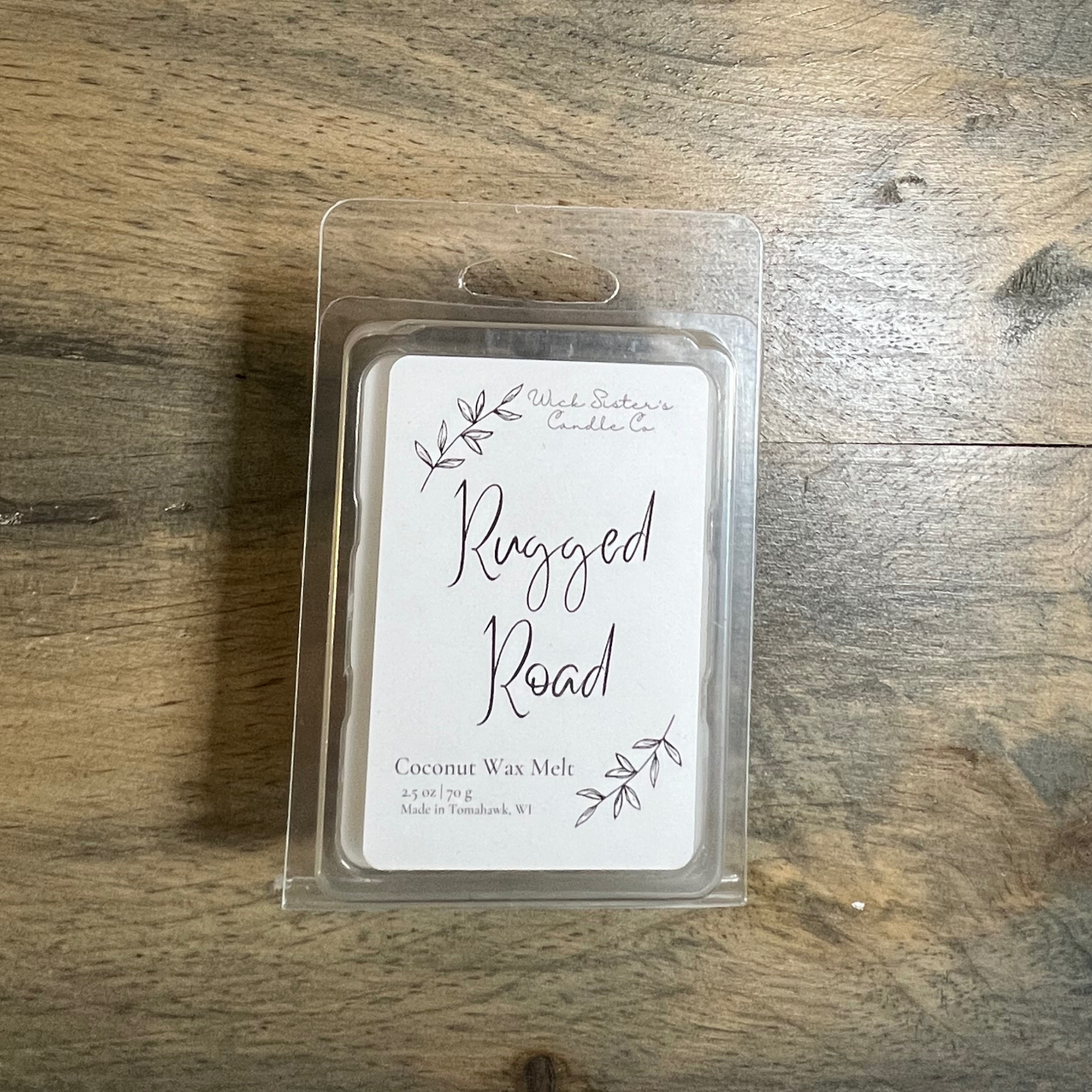 Signature Wax Melts