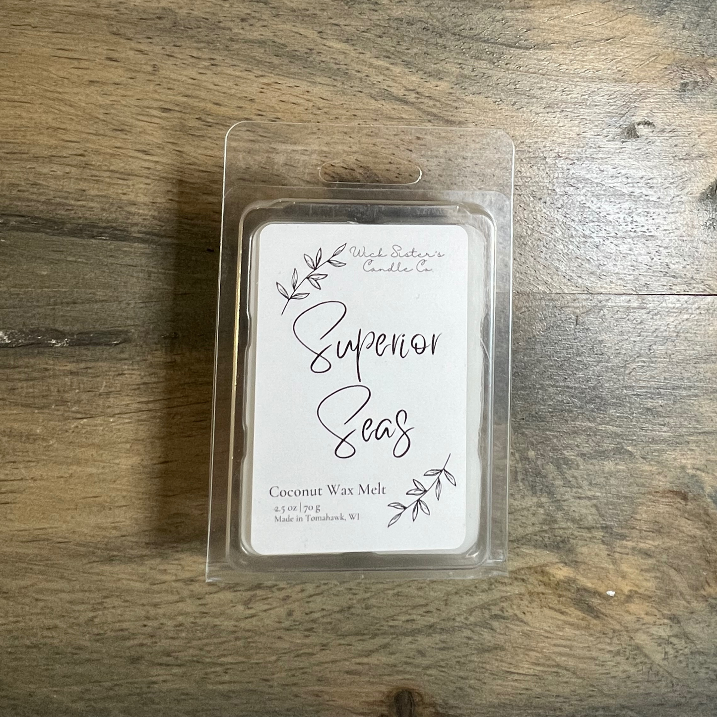 Signature Wax Melts