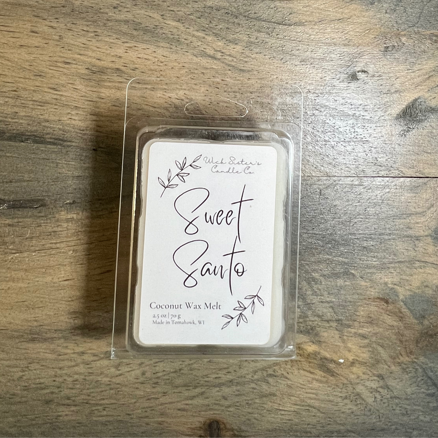 Signature Wax Melts