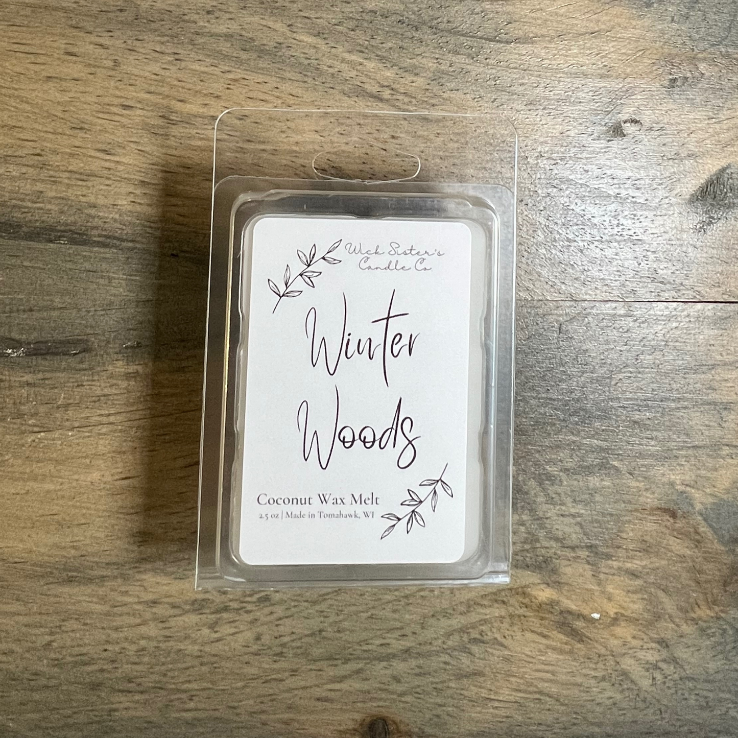 Signature Wax Melts