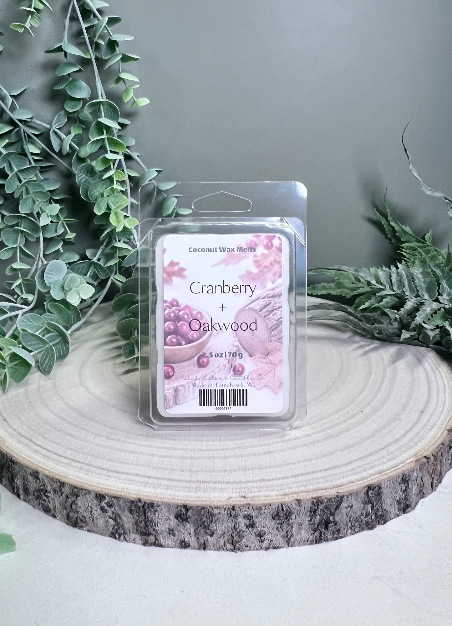 Seasonal Wax Melts