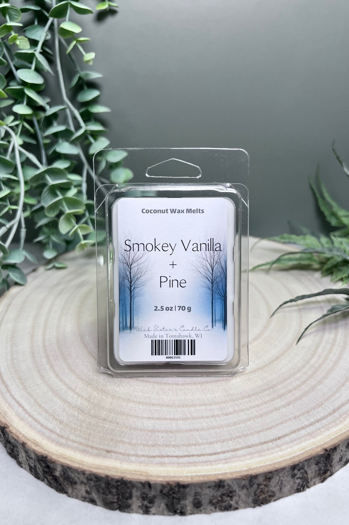 (NEW) Signature Wax Melts