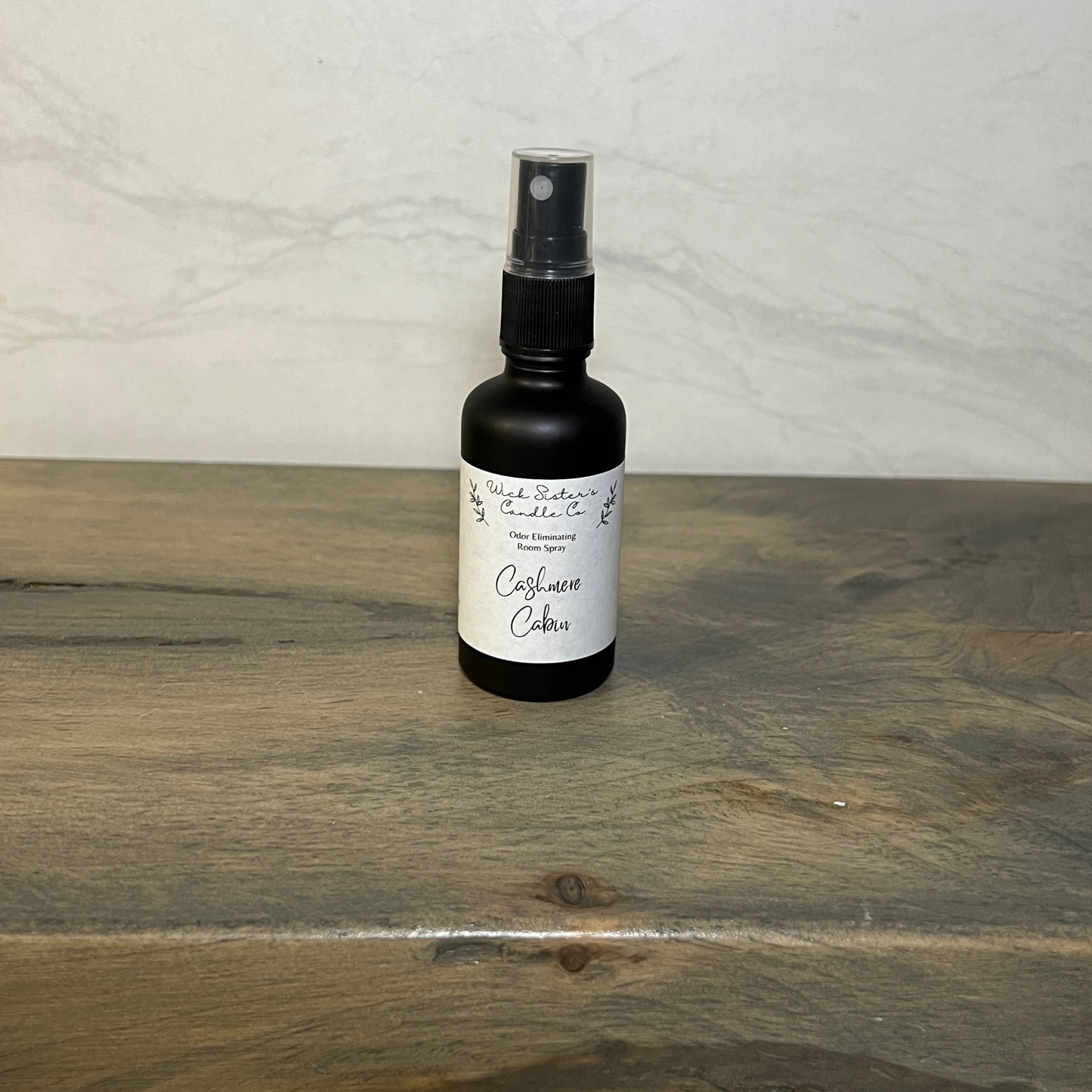 Signature Scent Room Sprays