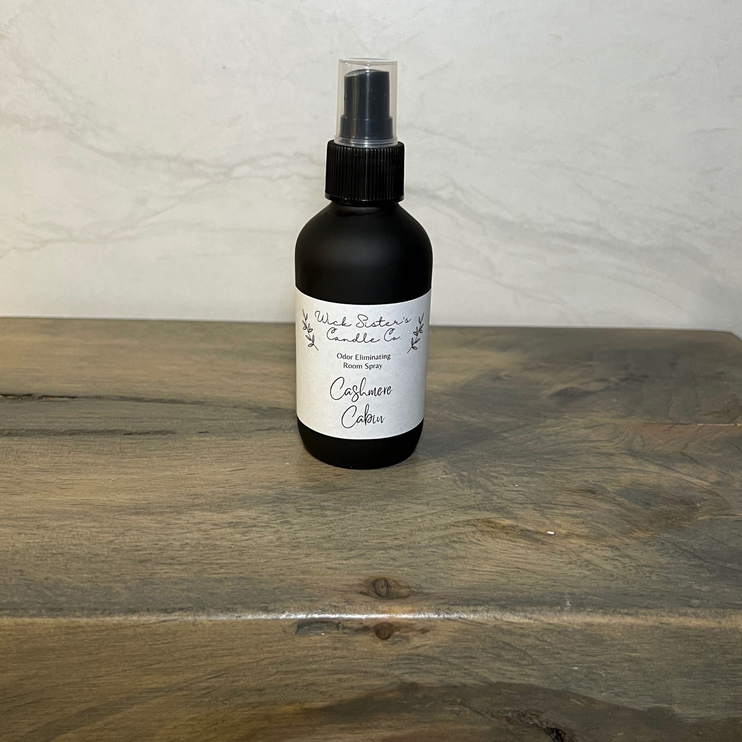 Signature Scent Room Sprays