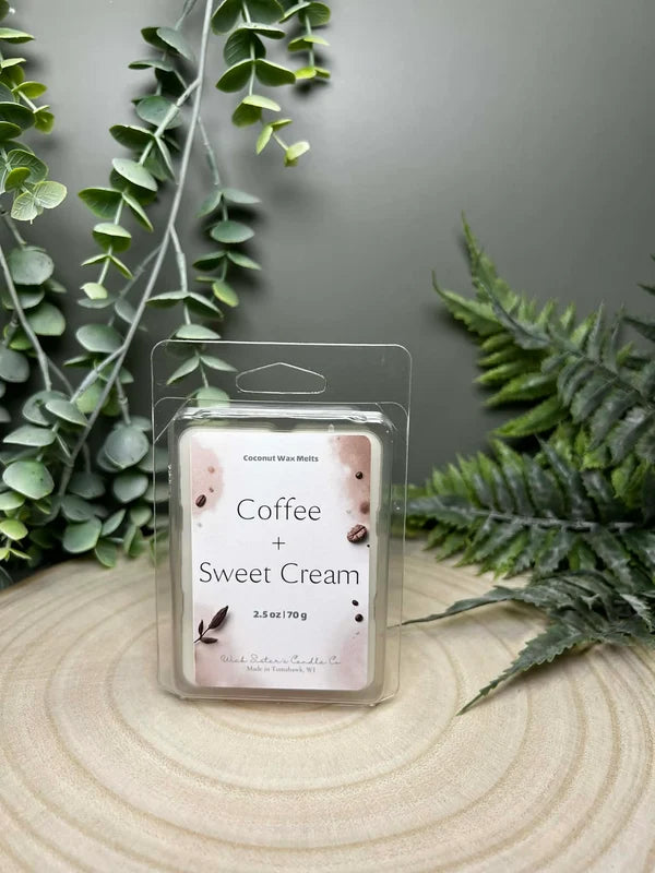 (NEW) Signature Wax Melts