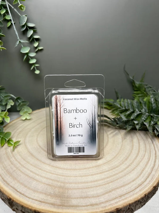 (NEW) Signature Wax Melts