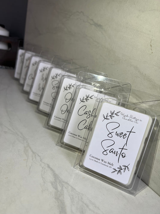 Signature Wax Melts