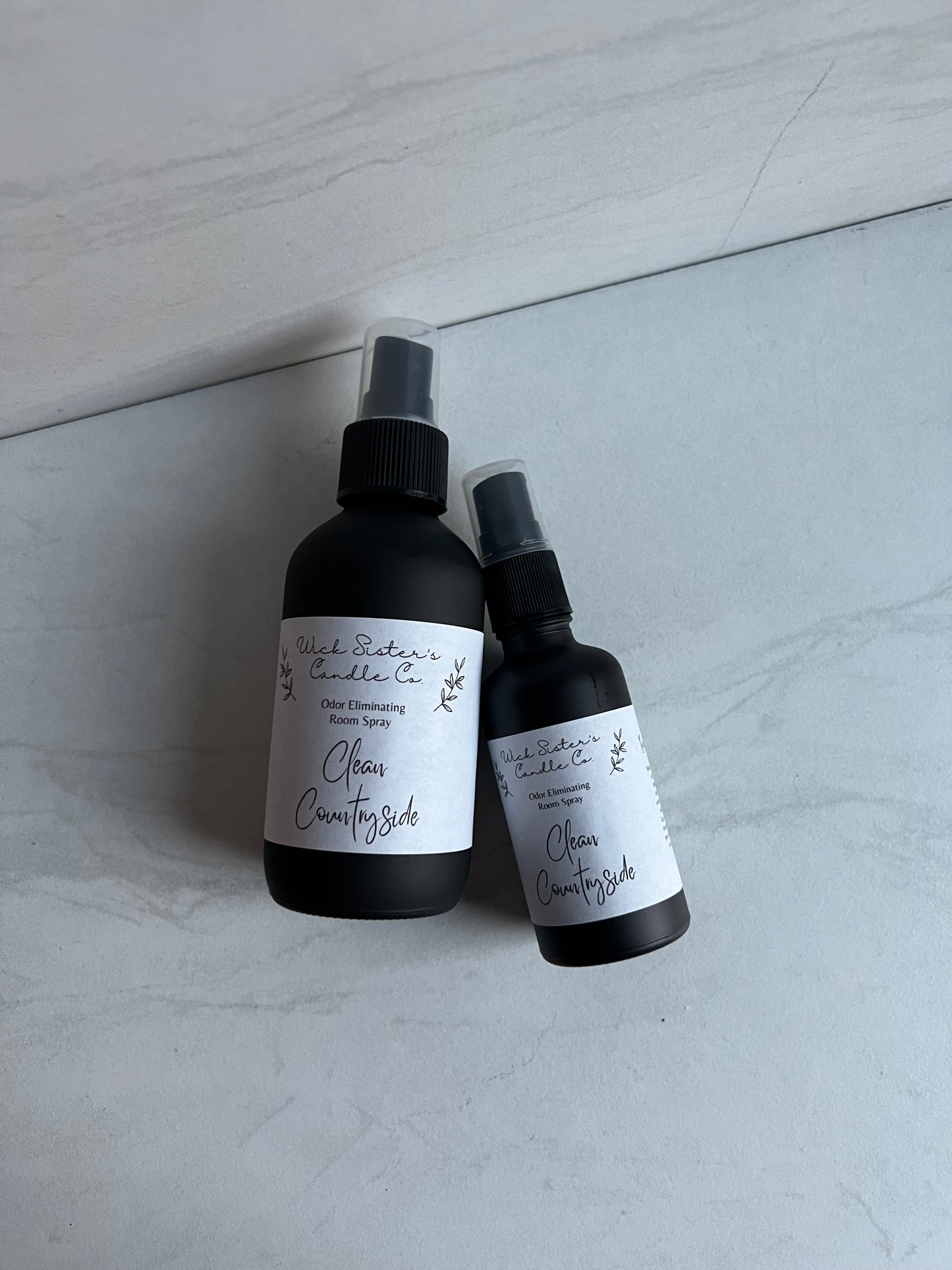 Signature Scent Room Sprays