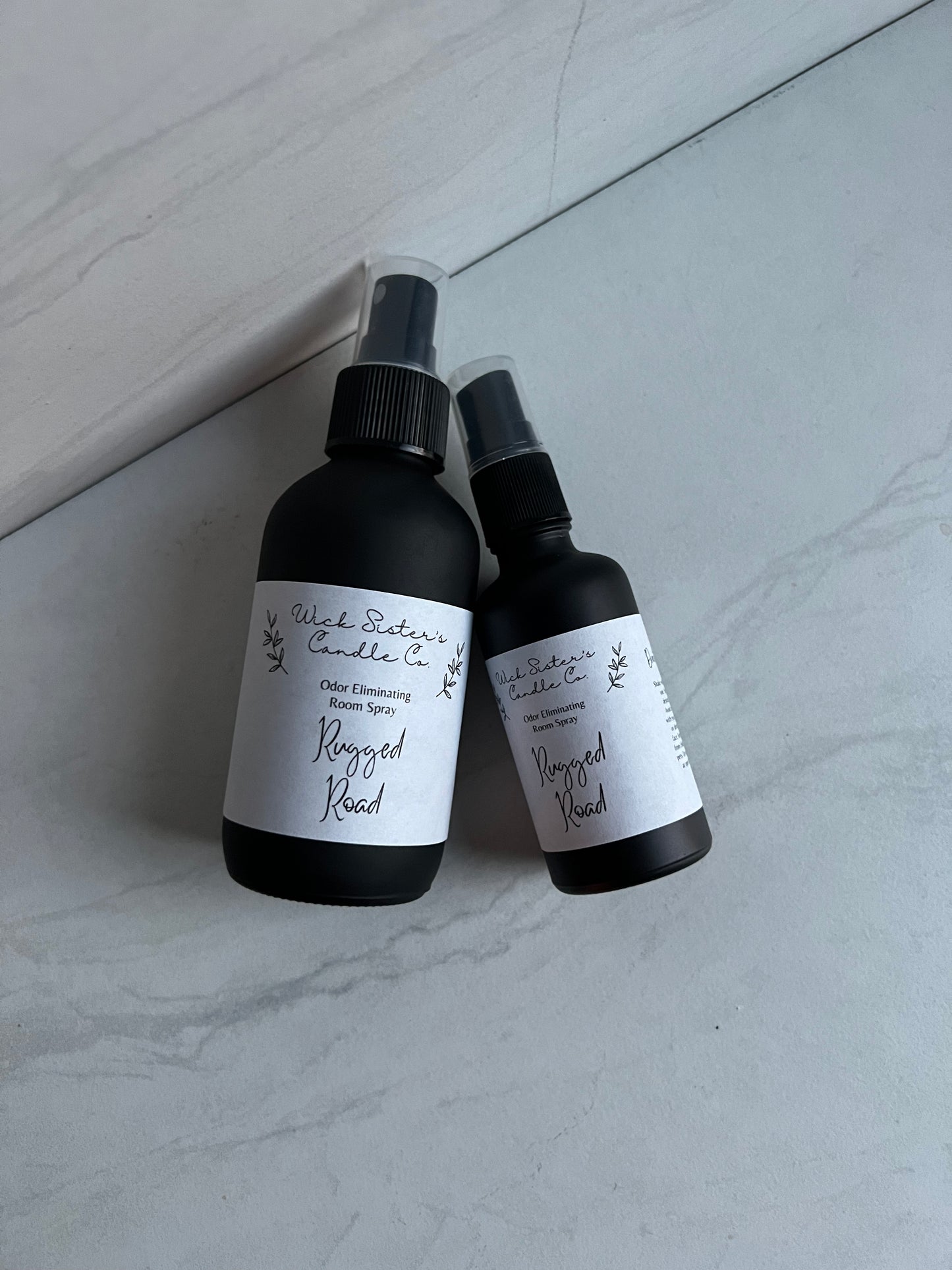 Signature Scent Room Sprays