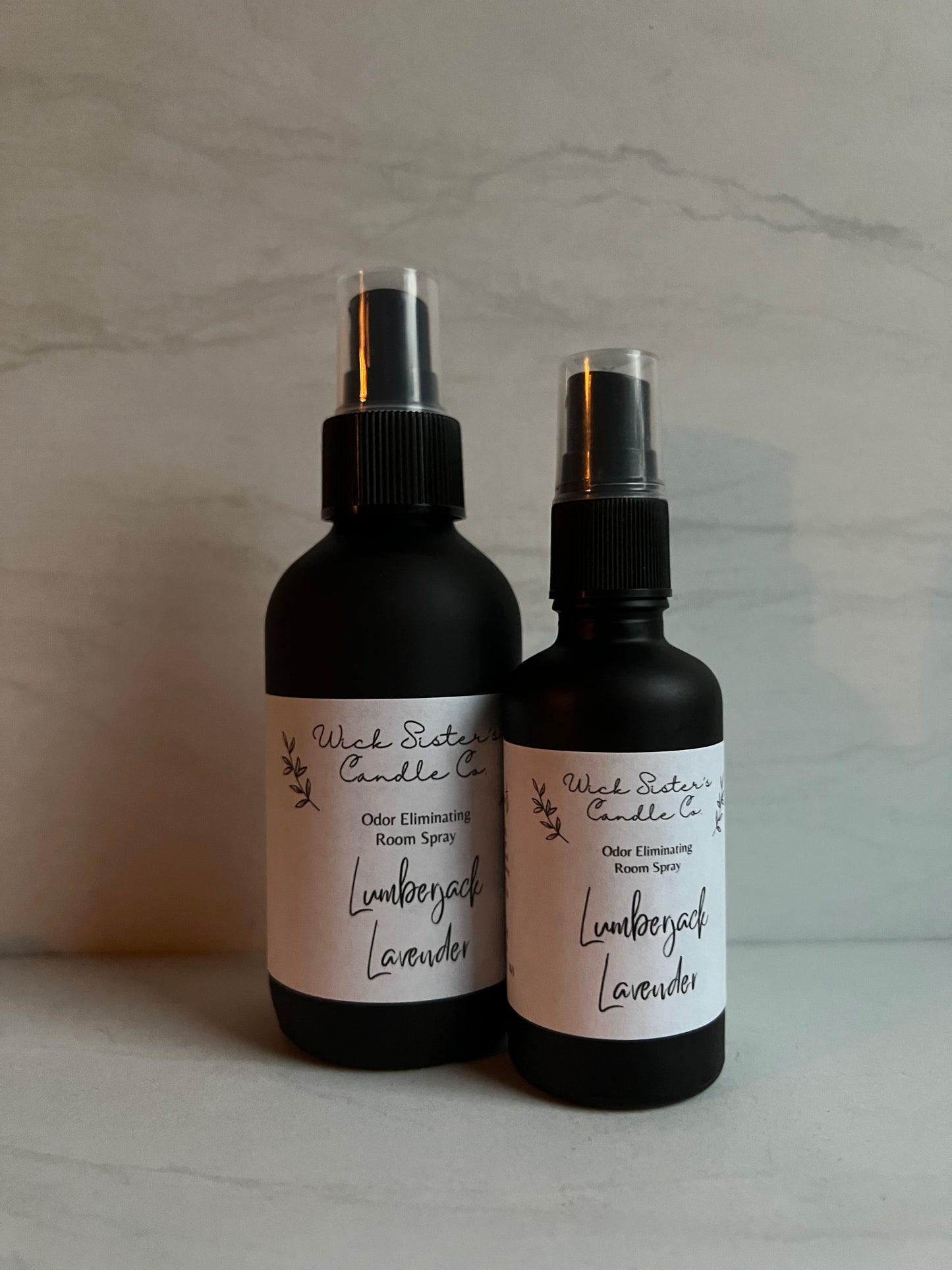 Signature Scent Room Sprays