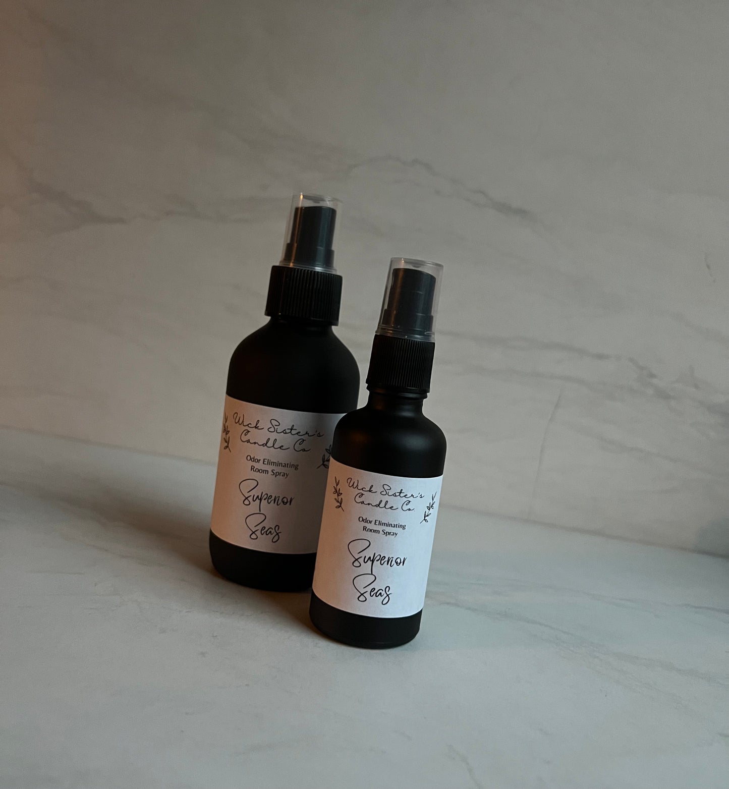 Signature Scent Room Sprays