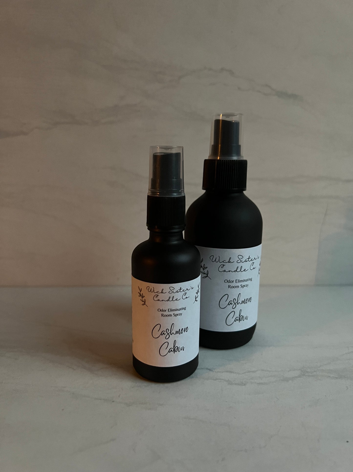 Signature Scent Room Sprays