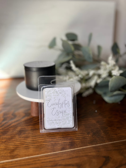 Spring Wax Melts