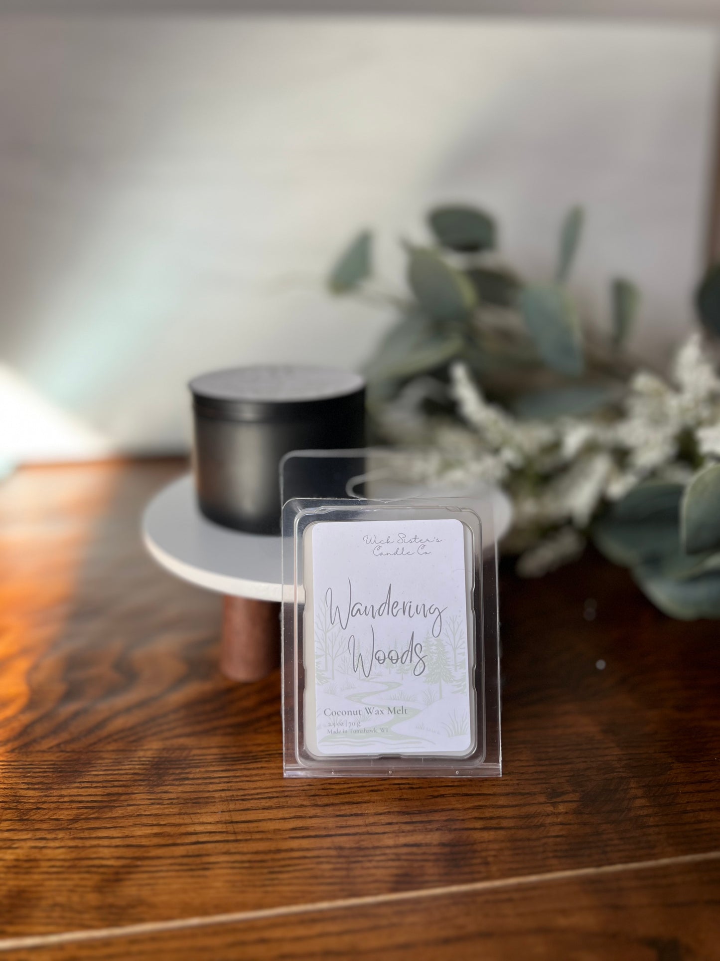 Spring Wax Melts