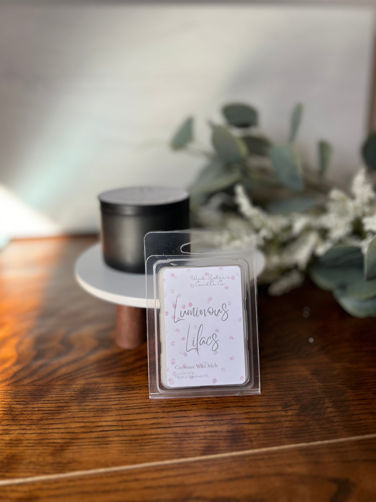 Spring Wax Melts