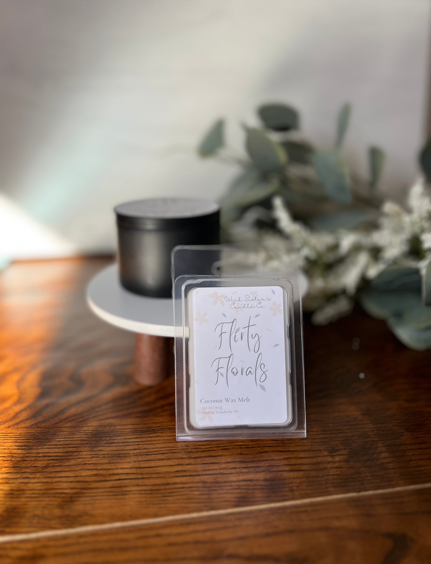 Spring Wax Melts