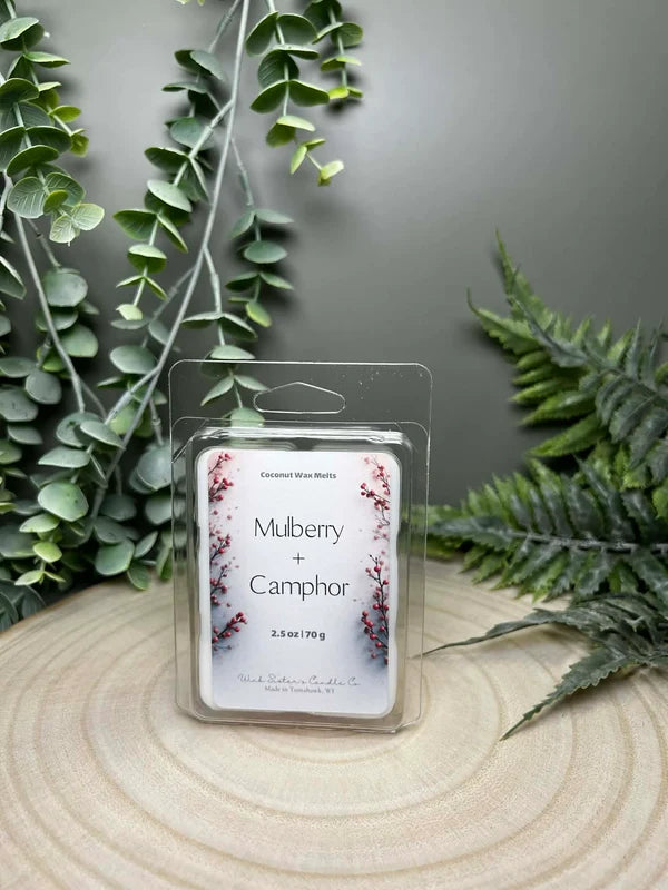 (NEW) Signature Wax Melts