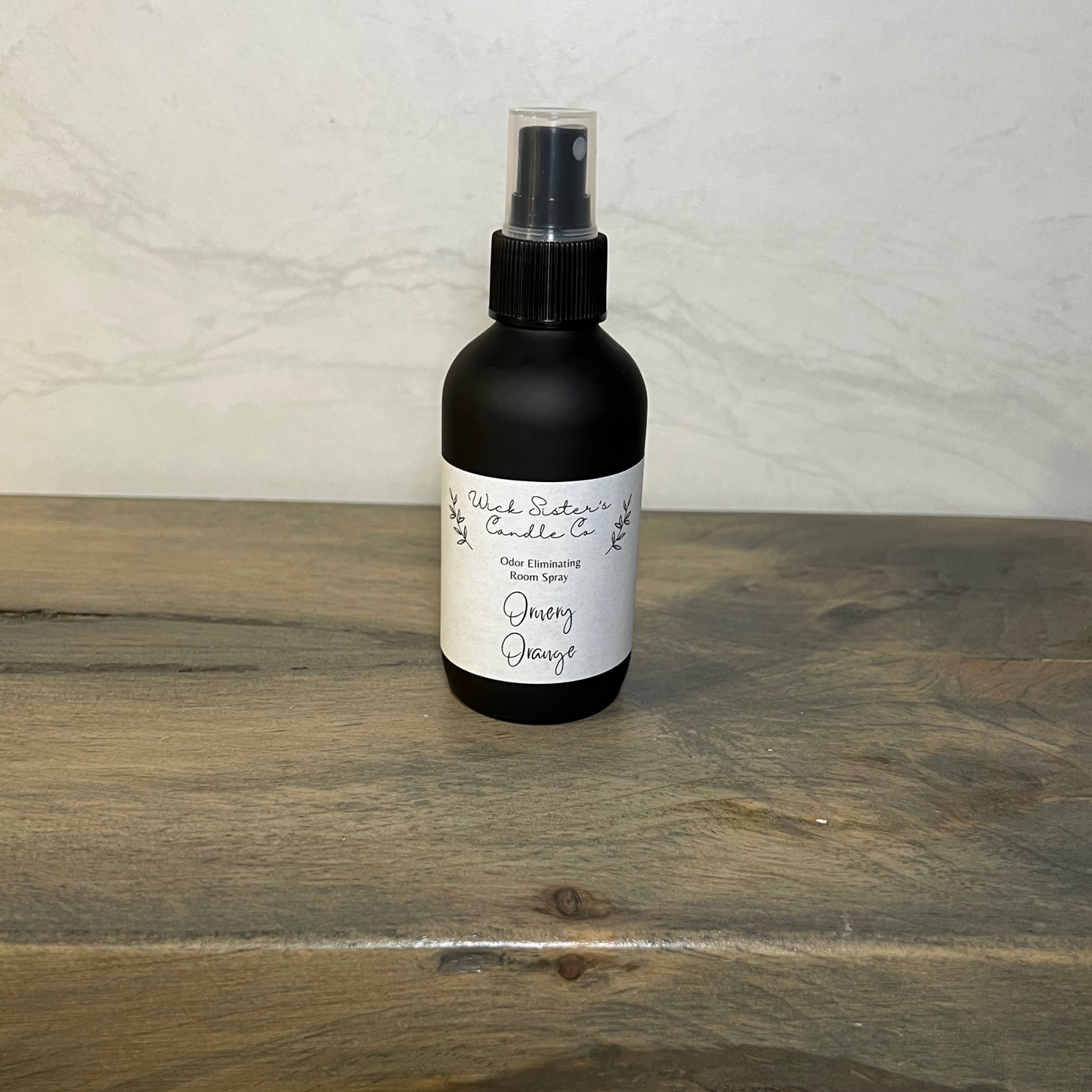 Signature Scent Room Sprays