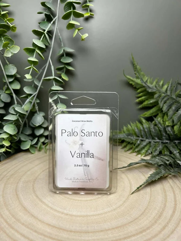 (NEW) Signature Wax Melts