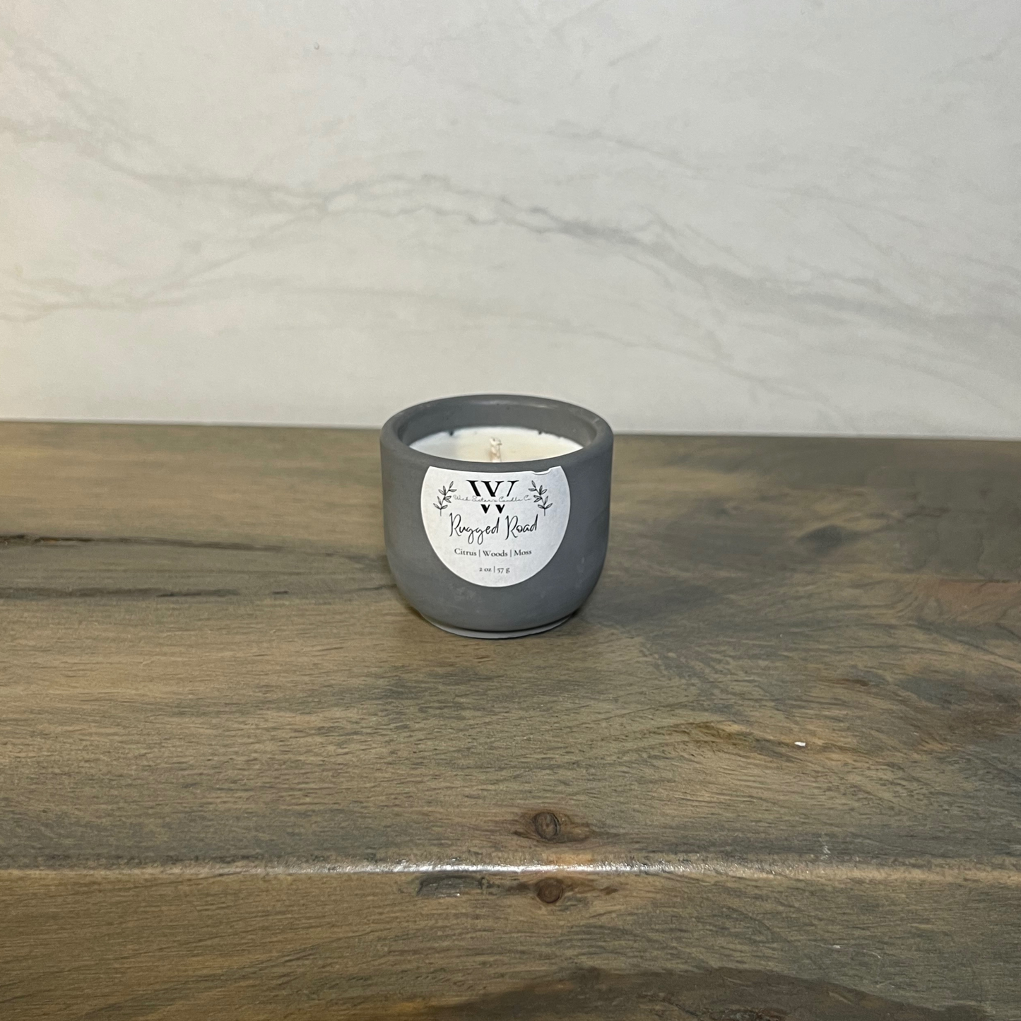 Signature Sample Pack (8- 2oz Candles)