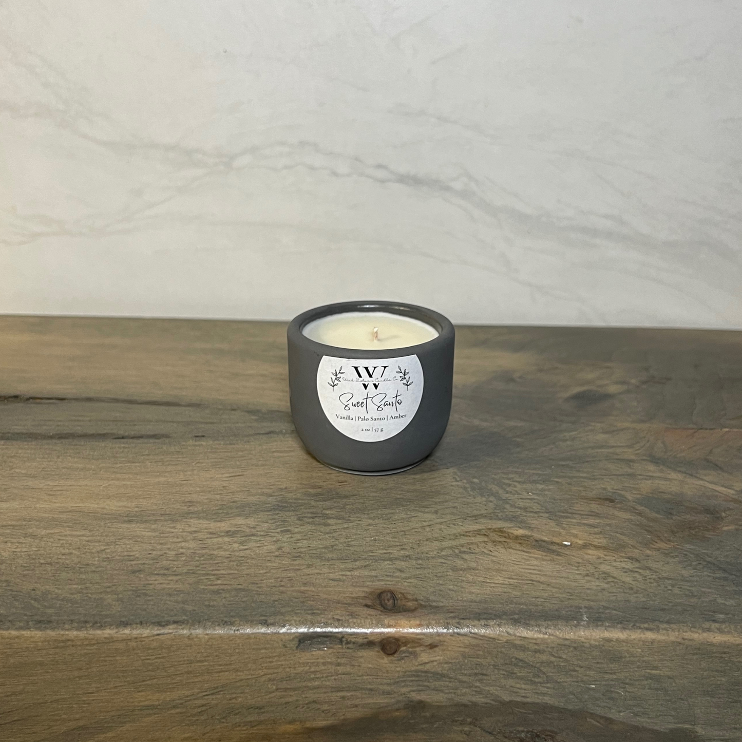 Signature Sample Pack (8- 2oz Candles)