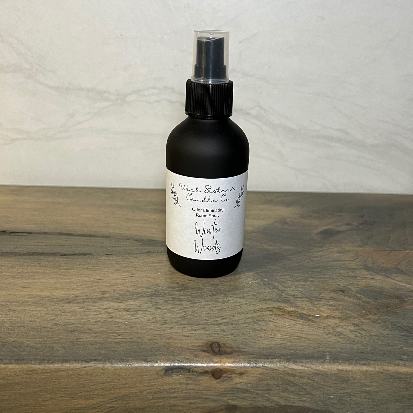 Signature Scent Room Sprays